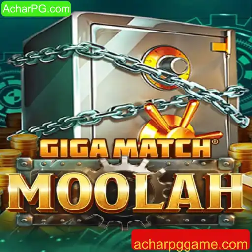 Descubra o Universo de GigaMatchMoolah: A Nova Sensação dos Jogos