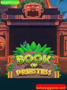 Descubra o Universo Mágico de BookOfPriestess: Um Jogo de RPG Inovador