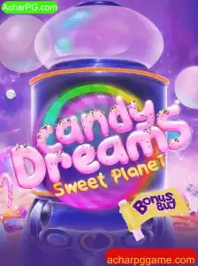 Descubra o Universo de CandyDreamsSweetPlanet: O Novo Sensação do Mundo dos Jogos