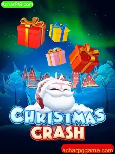 Explore o Mundo de ChristmasCrash: Uma Aventura Inesquecível com AcharPG.com