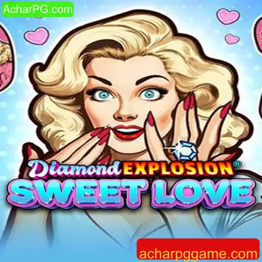Descubra o Mundo Encantado de DiamondExplosionSweetLove