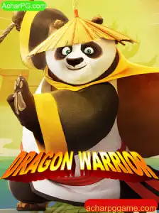 Explorando o Mundo de Aventuras em DragonWarrior no AcharPG.com