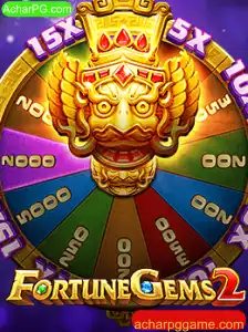 FortuneGems2: Uma Jornada pelo Mundo das Joias Brilhantes