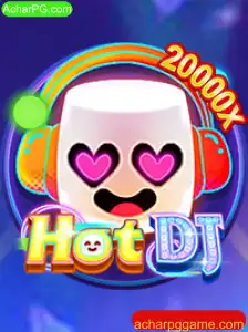Descubra o Empolgante Mundo do Jogo HotDJ