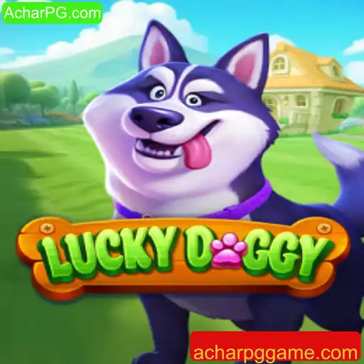 Descubra LuckyDoggy: O Novo Fenômeno dos Jogos Online no AcharPG.com