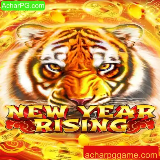 NewYearRising: Descubra o Novo RPG do Ano