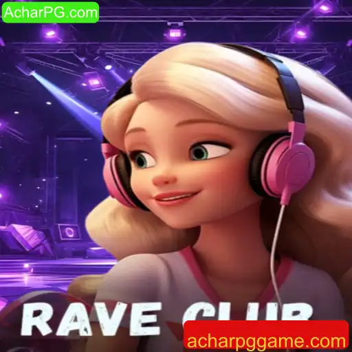 RaveClub: Jogo de Aventura e Estratégia