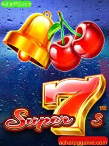 Explorando a Excitante Aventura de Super7s