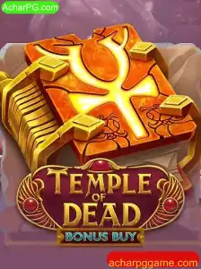 Explorando o Universo de TempleofDeadBonusBuy: Uma Aventura Emocionante