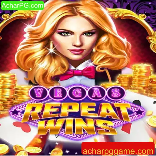 Conheça VegasRepeatWins: O Novo Jogo de Azar que Conquista os Amantes de Cassino