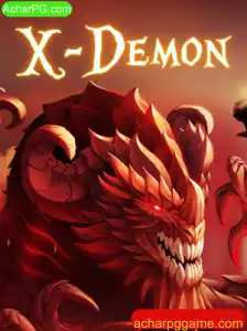 Descubra o Fascinante Mundo de 'XDemon' em AcharPG.com