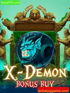 Conhecendo XDemonBonusBuy: Um Jogo Empolgante Descoberto no AcharPG.com