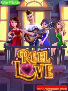 Descubra o Universo Fascinante de ReelLove em AcharPG.com